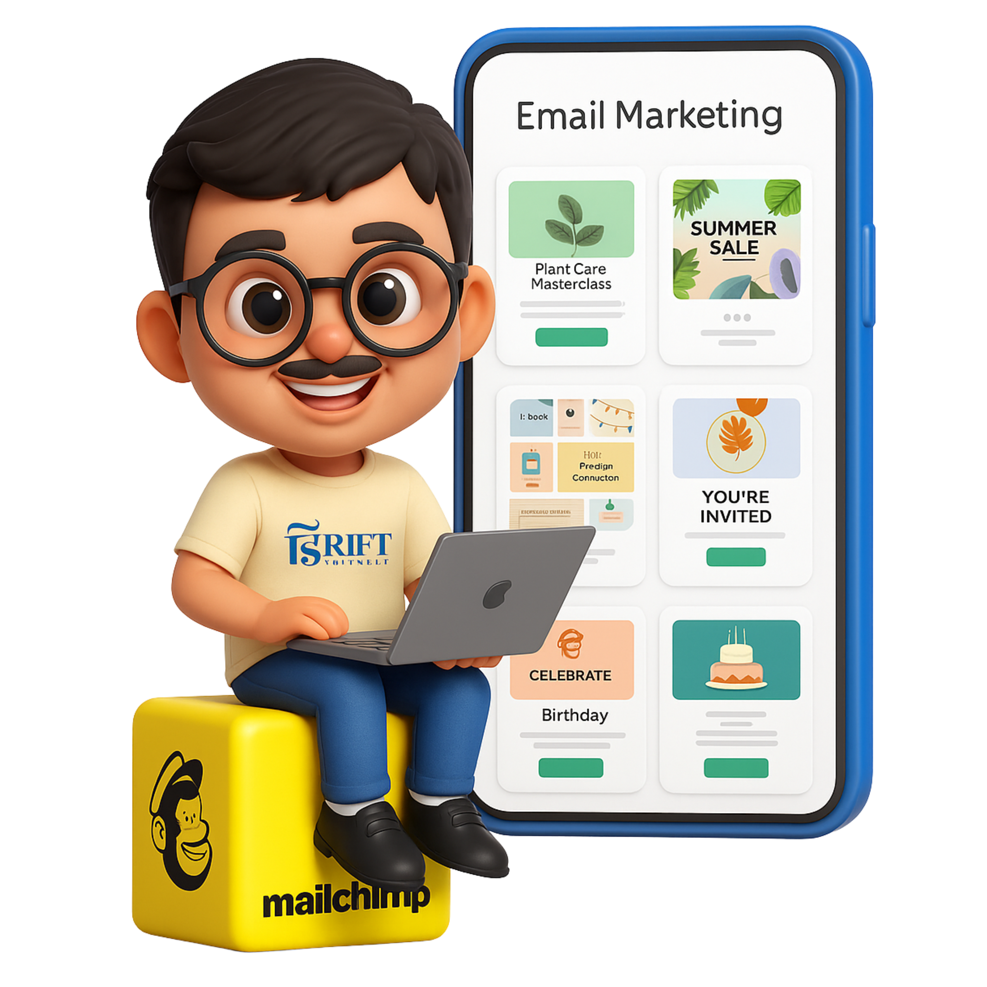 Email Marketing